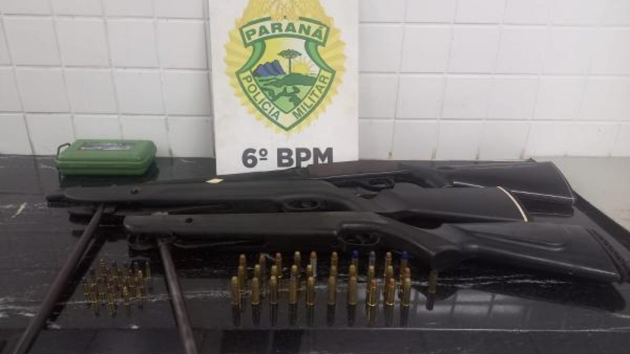 Foto: Governo do Paraná