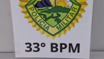 Polícia Militar prende homem em flagrante por tráfico de drogas — Foto: Governo