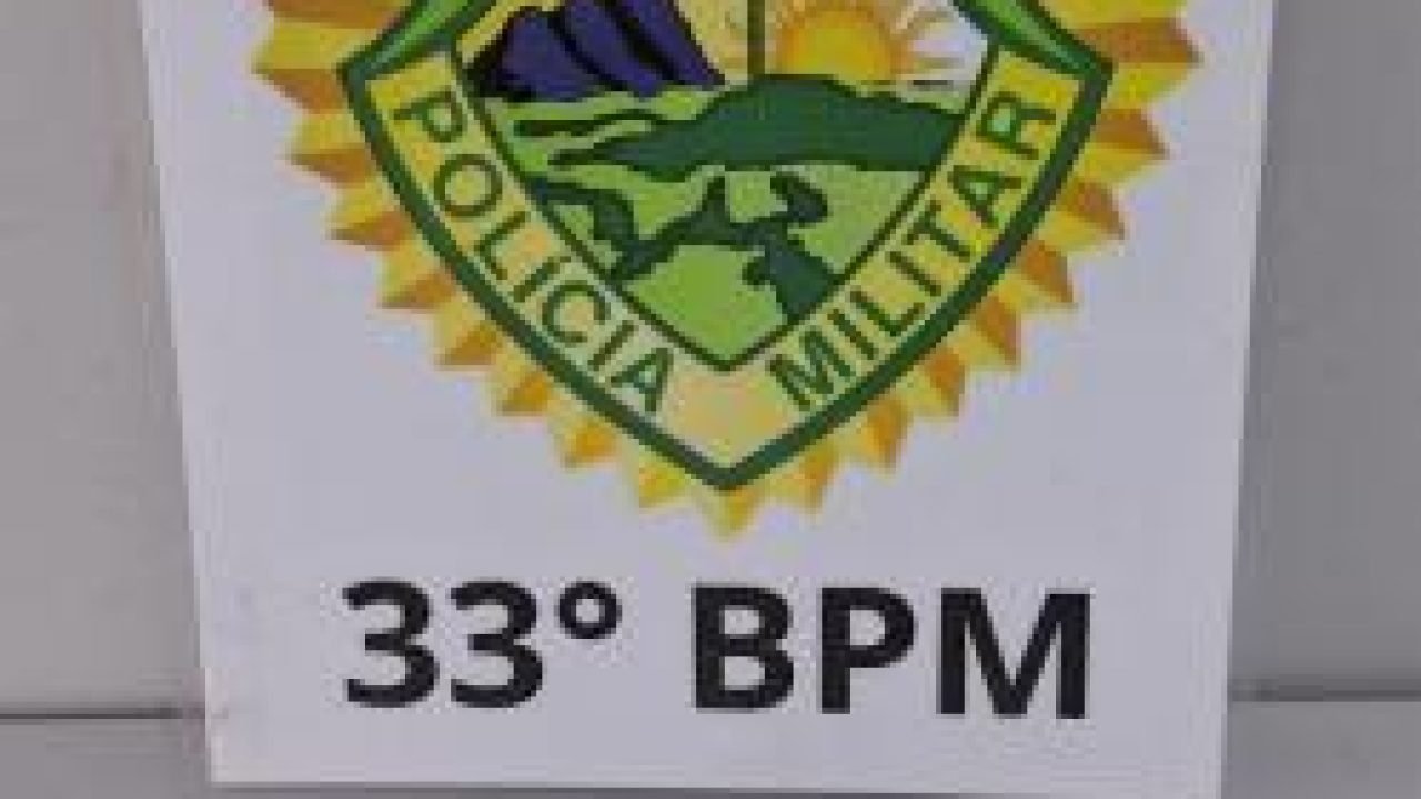 Polícia Militar prende homem em flagrante por tráfico de drogas — Foto: Governo