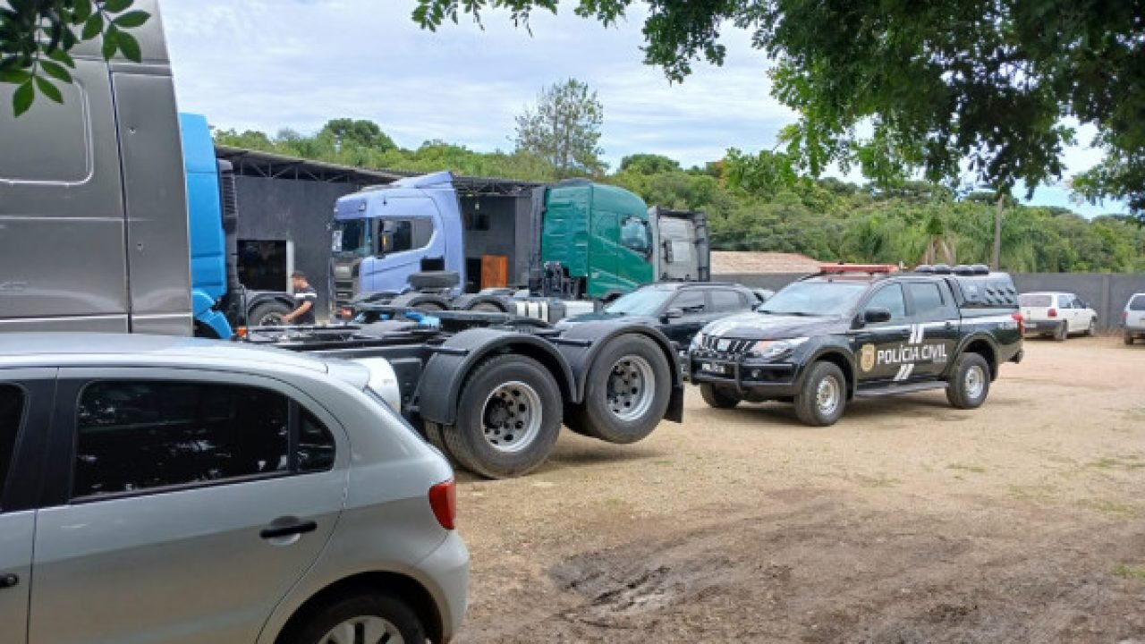 Foto: Governo do Paraná