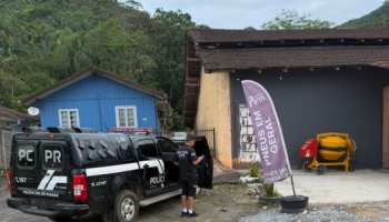 Foto: Governo do Paraná