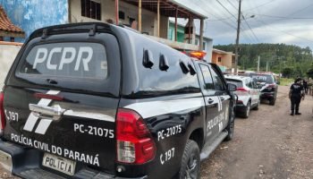 Foto: Governo do Paraná