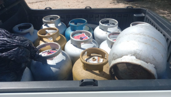 Polícia Civil realiza ação contra adulteração de bebidas no Litoral — Foto: Gove