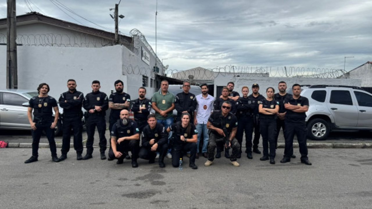 Foto: Governo do Paraná