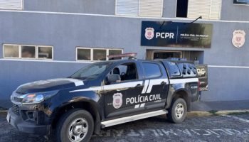 Foto: Governo do Paraná