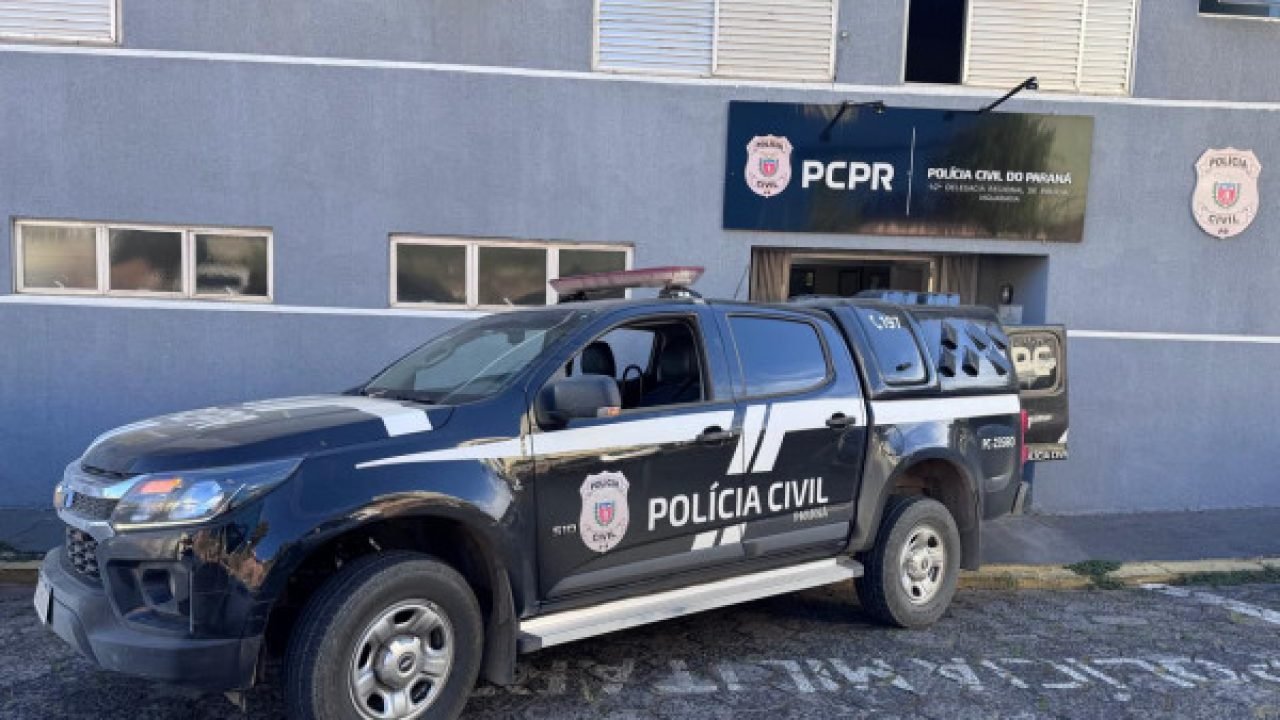 Foto: Governo do Paraná