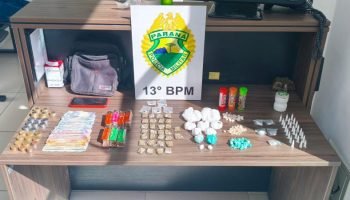 Foto: Governo do Paraná