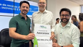 Foto: Governo do Paraná