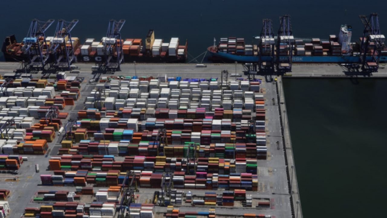 Avanço no comércio paranaense com a União Europeia em 2026. — Foto: Governo do P