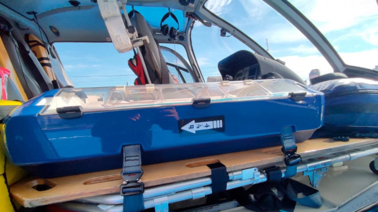 Foto: Governo do Paraná