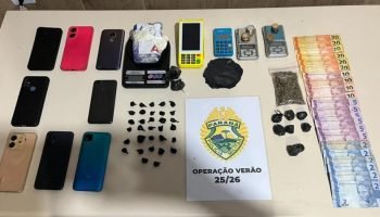 Foto: Governo do Paraná