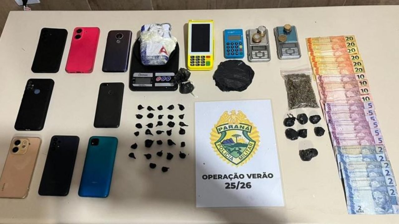 Foto: Governo do Paraná