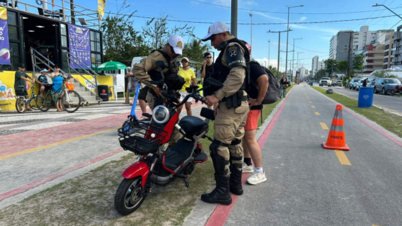 Foto: Governo do Paraná