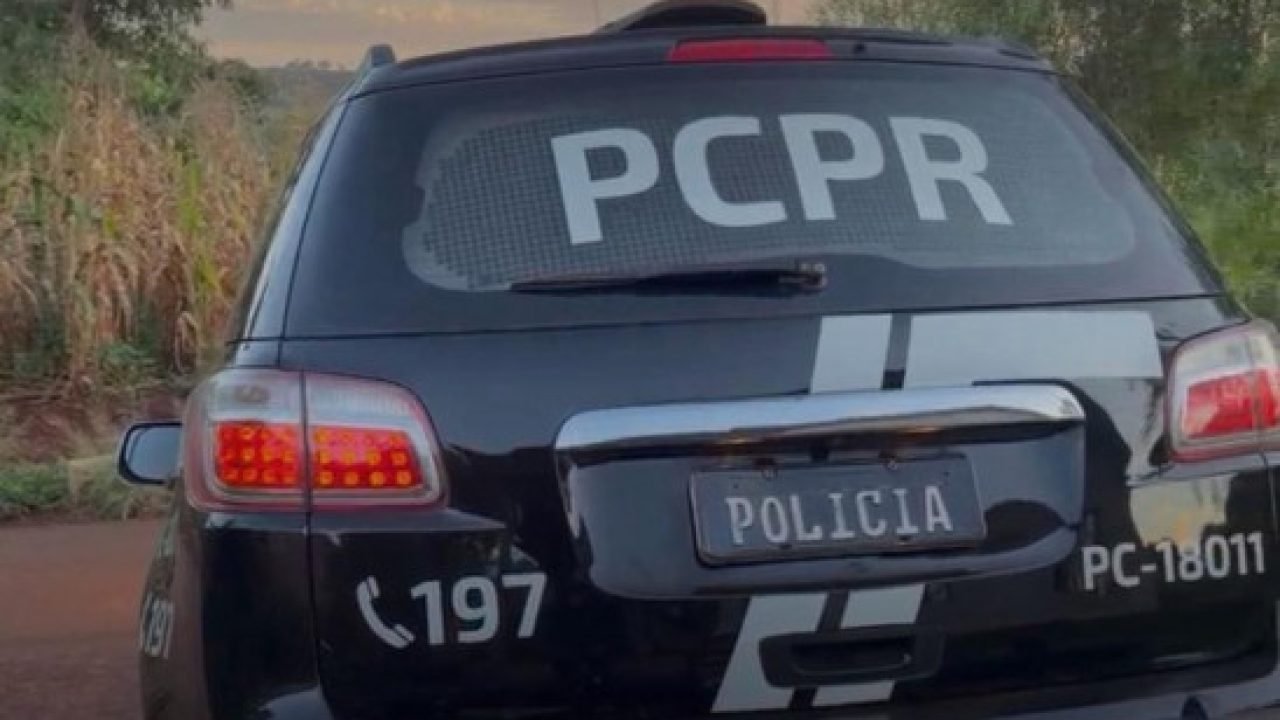 Polícia Civil prende homem em flagrante e apreende drogas e arma — Foto: Governo