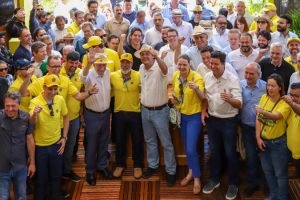 Foto: Foto: Arnaldo Neto/AEN