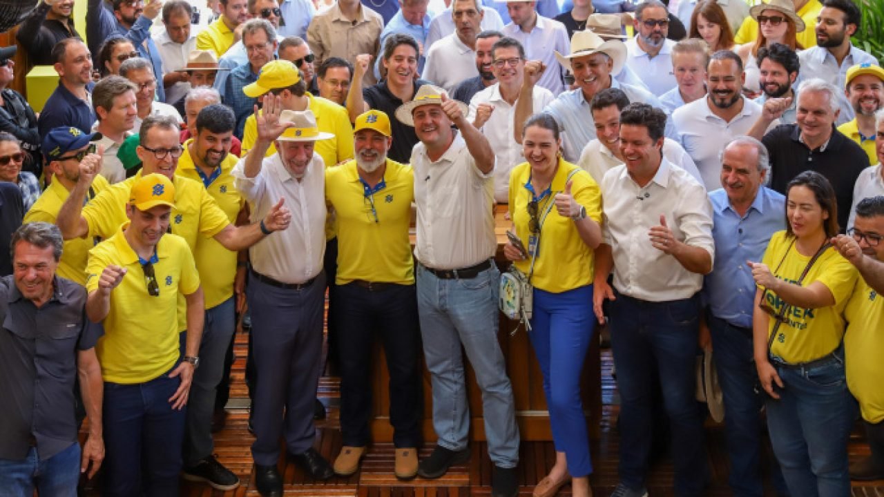 Foto: Foto: Arnaldo Neto/AEN