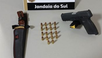 Imagem sugerida pelo Governo do Paraná — Foto: Governo do Paraná