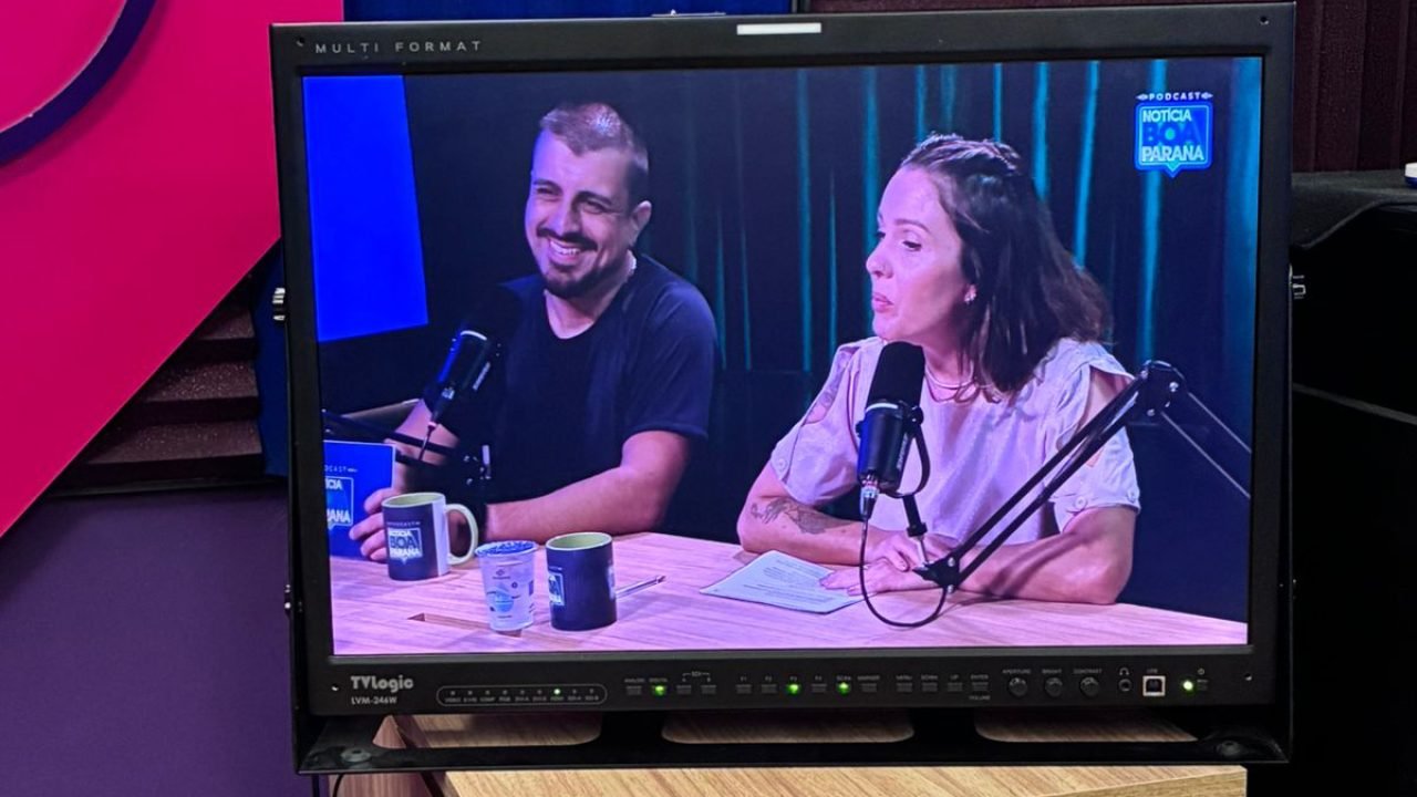 Megaestrutura montada para proteger moradores e turistas nas praias do Litoral e