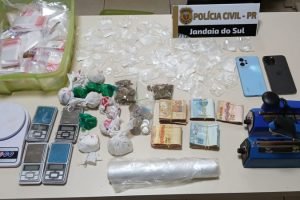 Foto: Governo do Paraná