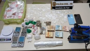 Foto: Governo do Paraná