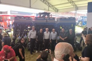 Agricultura digital: parceria com multinacional fortalece formação em colégios a