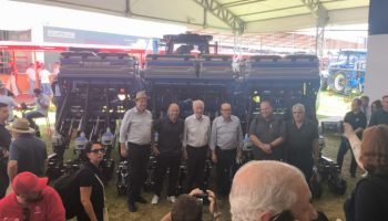 Agricultura digital: parceria com multinacional fortalece formação em colégios a