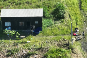 Drones utilizados pela Polícia Civil do Paraná — Foto: Governo do Paraná