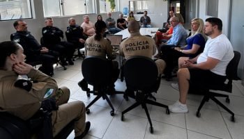 Foto: Governo do Paraná