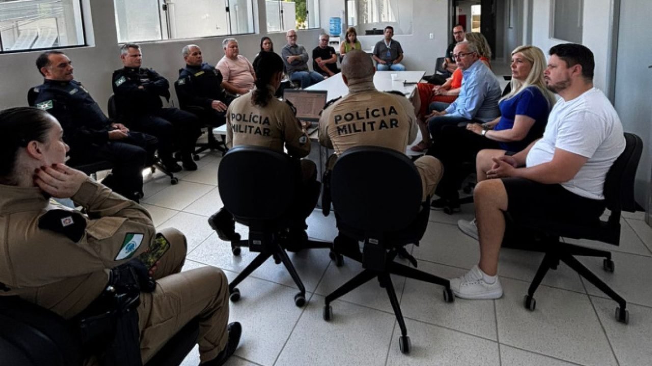 Foto: Governo do Paraná