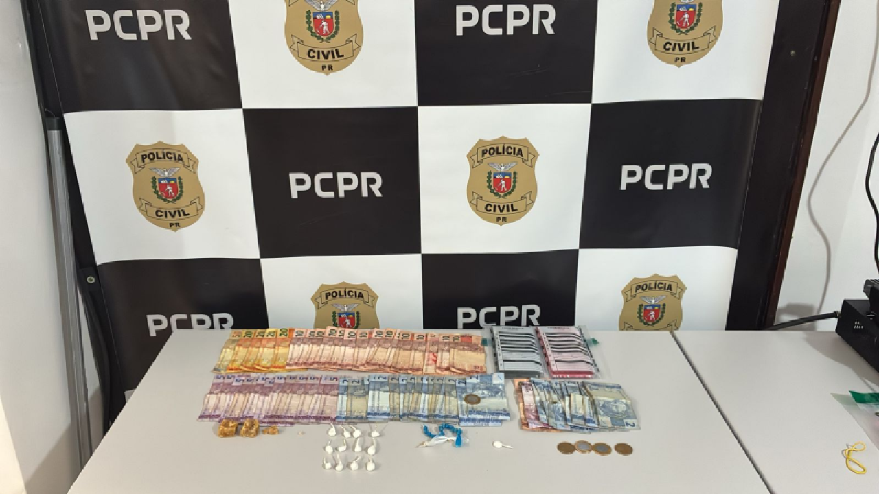 Foto: Governo do Paraná