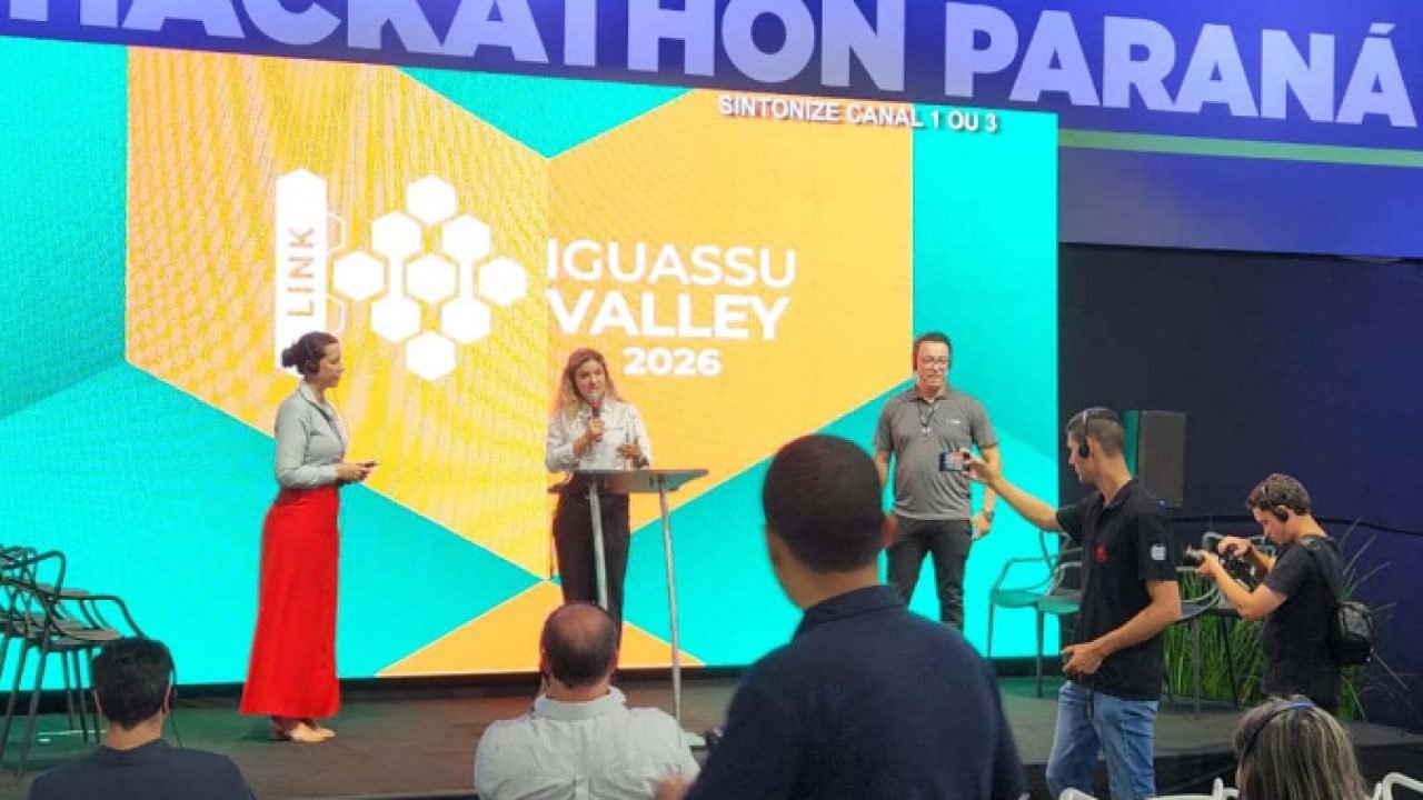 Atuação do BRDE no Show Rural Coopavel 2026 reforça vínculo entre instituições e