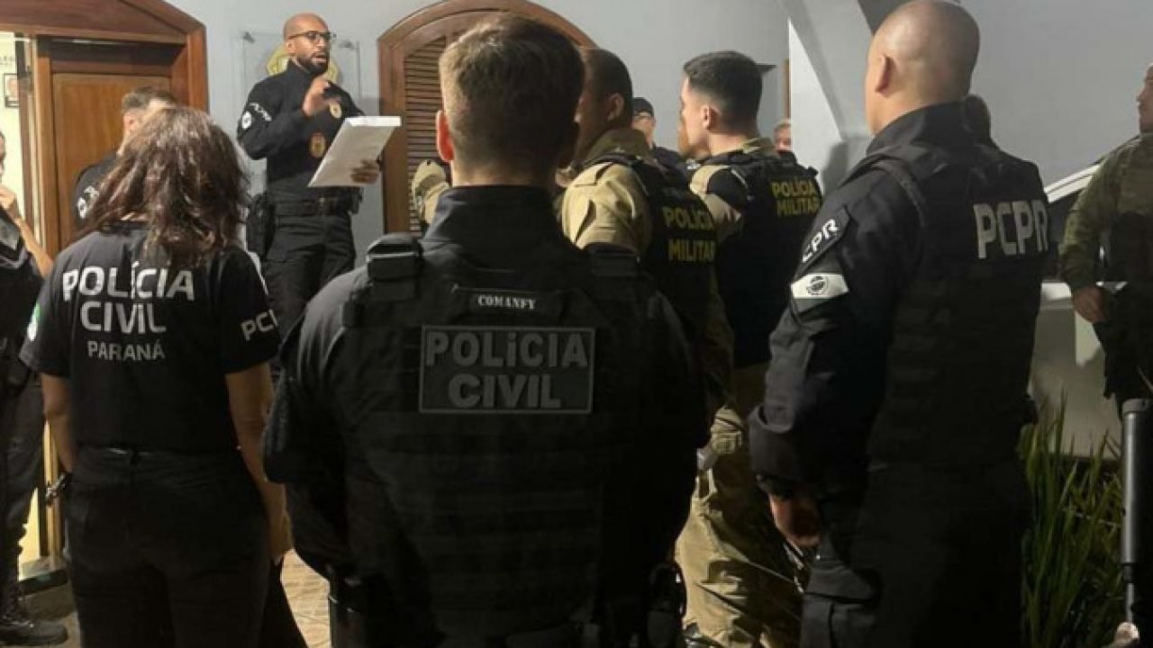 Foto: Governo do Paraná