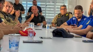 Foto: Governo do Paraná