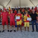 Corpo de Bombeiros Militar do Paraná — Foto: Governo do Paraná