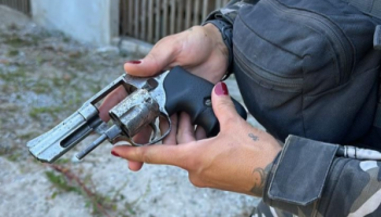 Imagem sugerida — Foto: Governo do Paraná