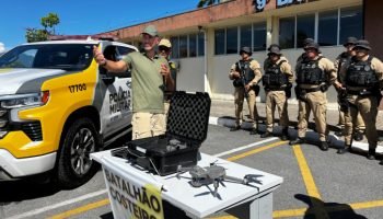 Foto: Governo do Paraná