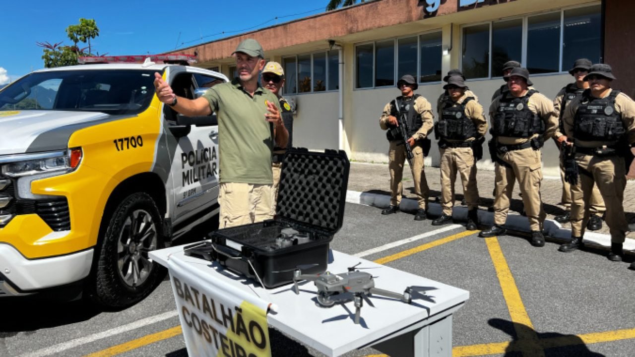 Foto: Governo do Paraná