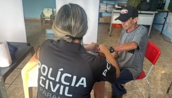 Foto: Governo do Paraná