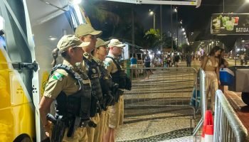 Foto: Governo do Paraná