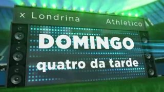 Imagem mostra a Arena da Baixada, sede do confronto decisivo entre as equipes —