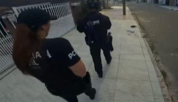 Foto: Governo do Paraná