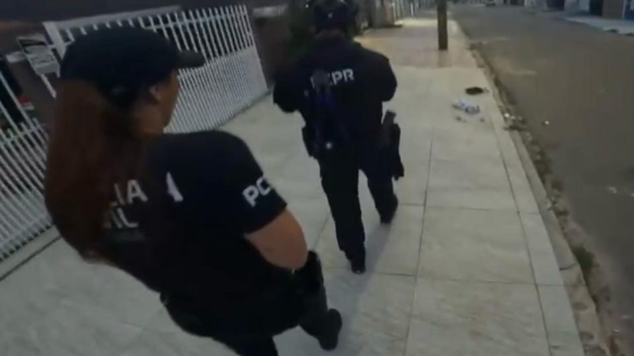 Foto: Governo do Paraná