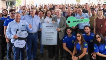 Foto: Foto: Ari Dias/AEN