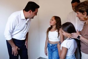 Foto: Foto: Arnaldo Neto/AEN