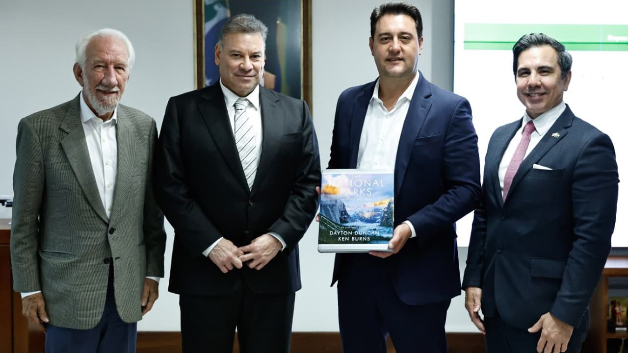 Foto: Governo do Paraná