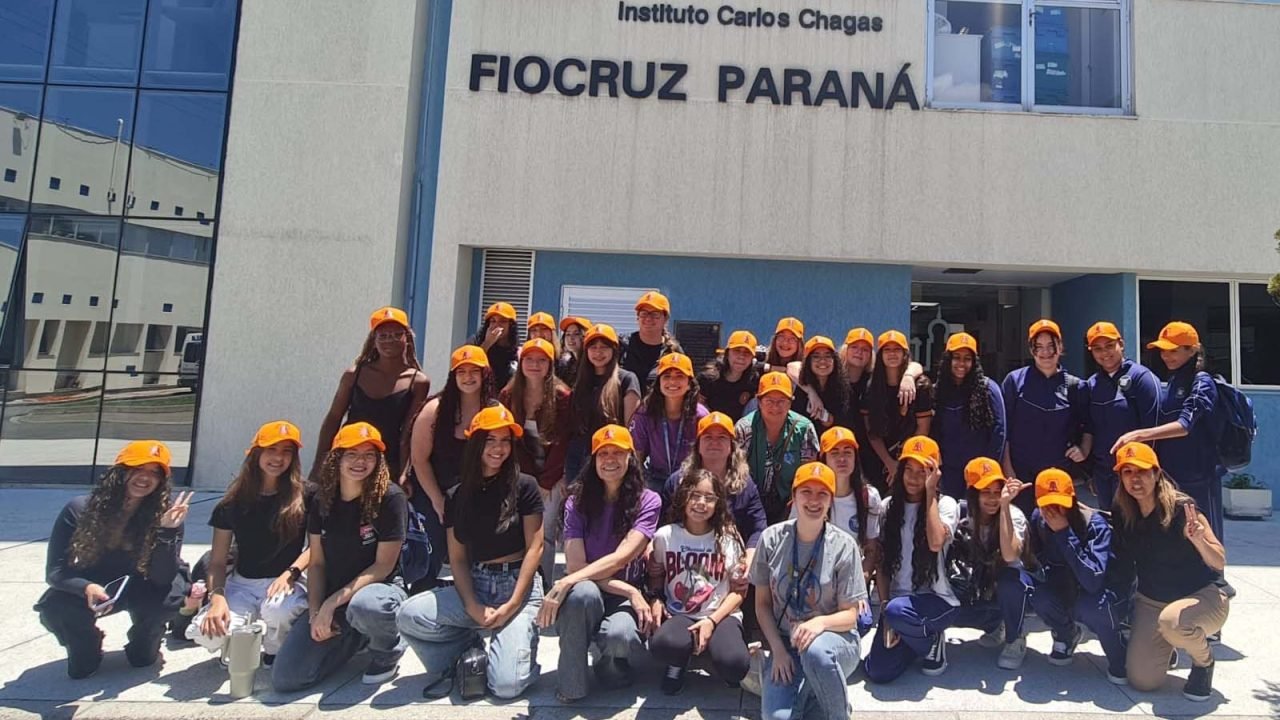 Foto: Governo do Paraná