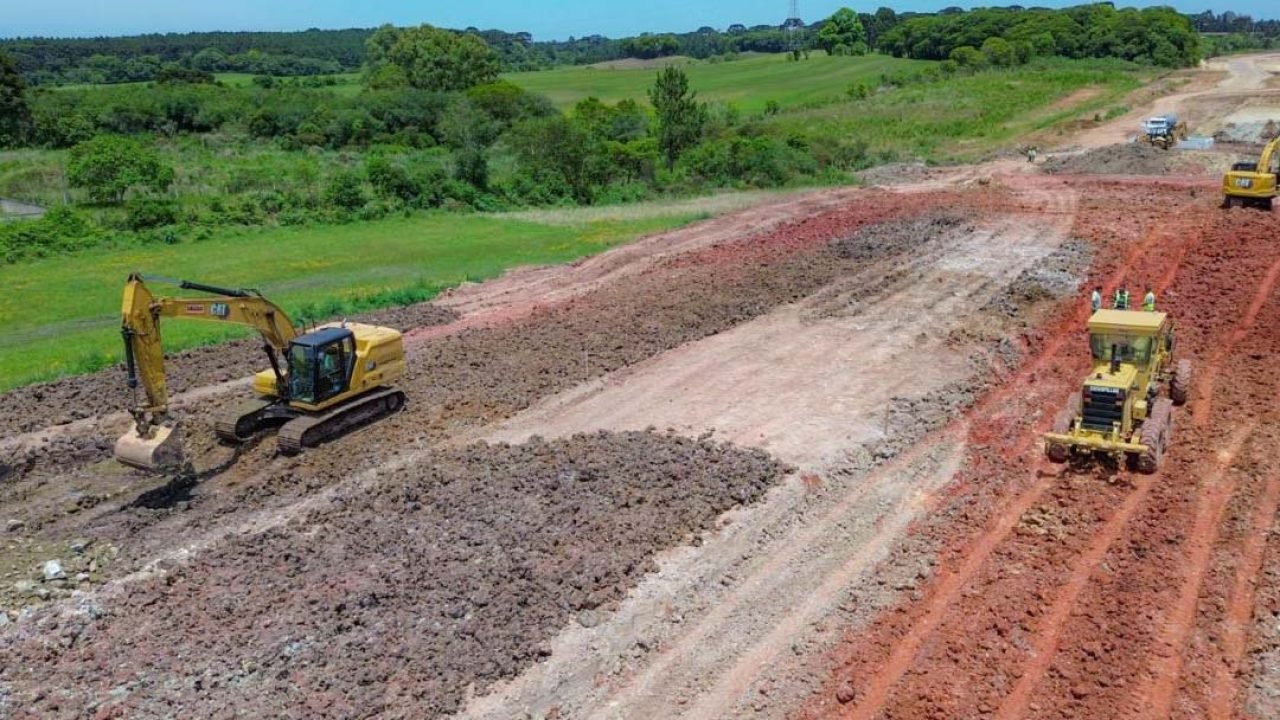Foto: Governo do Paraná