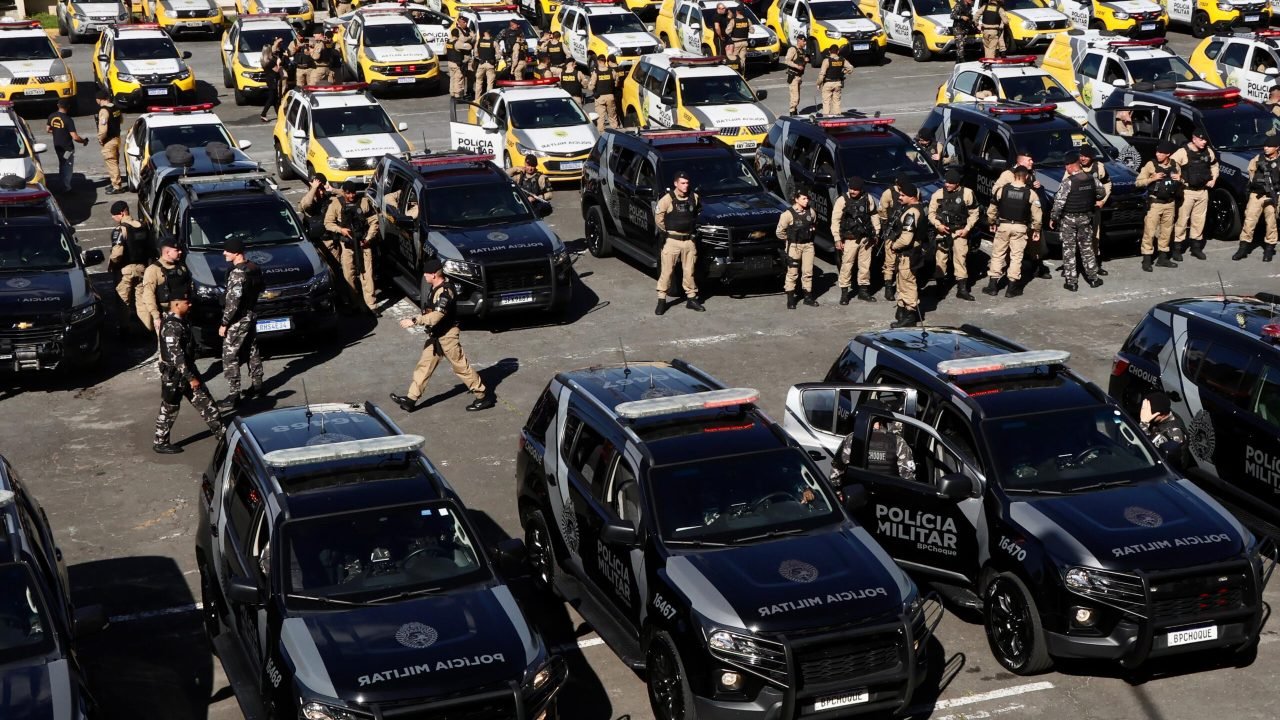 Foto: Governo do Paraná