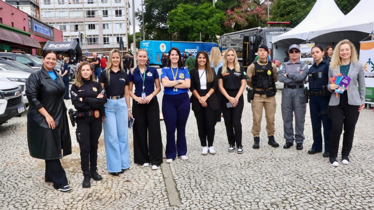 Foto: Governo do Paraná