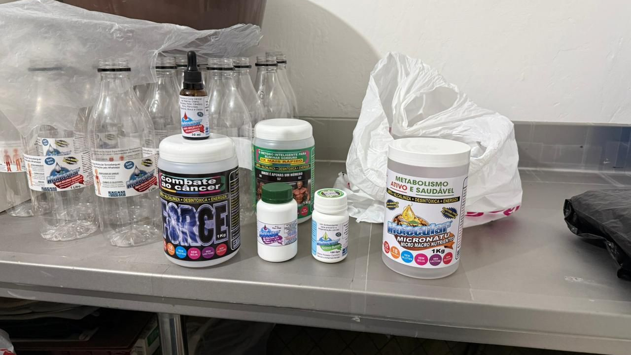 Foto: Governo do Paraná